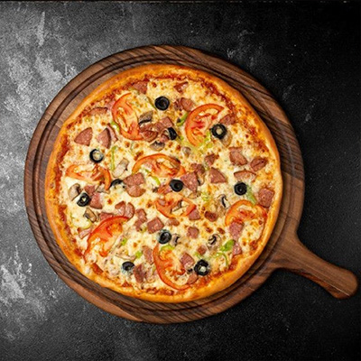 Recipe Image